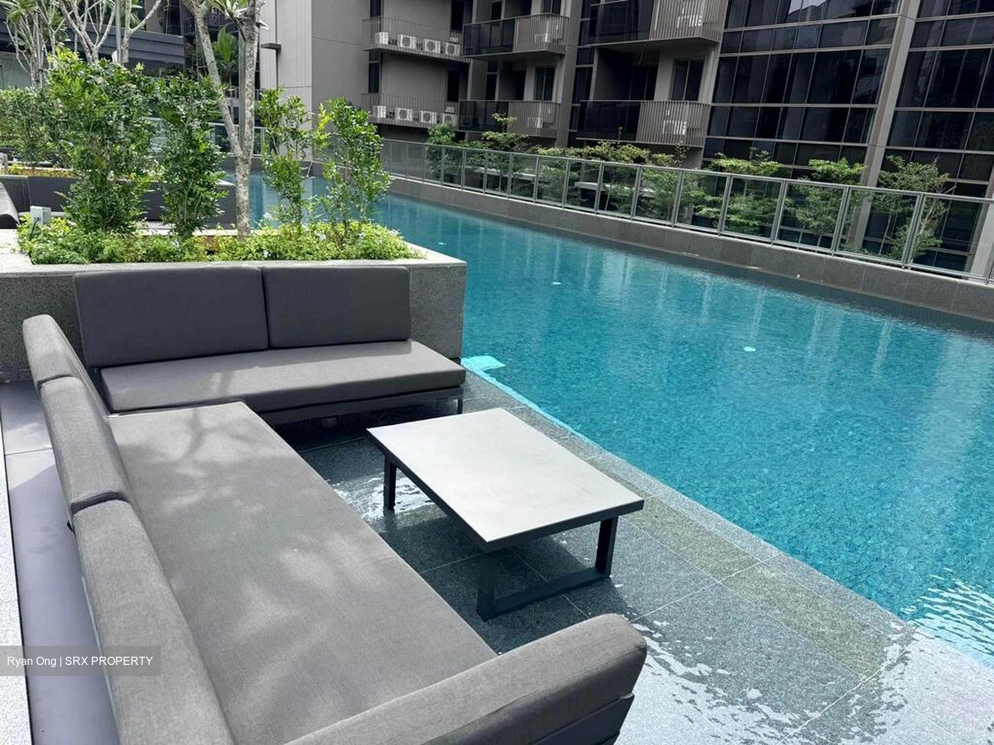 FORETT AT BUKIT TIMAH (D21), Apartment #499219271